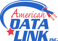 American Data Link Logo
